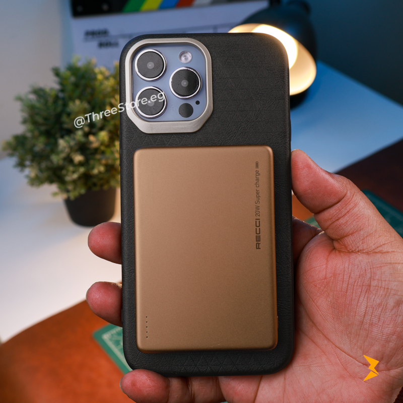 Vipz Hexa Case iPhone 11 Pro Max