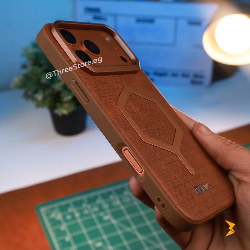 Vipz Hexa Case iPhone 17 Pro Max