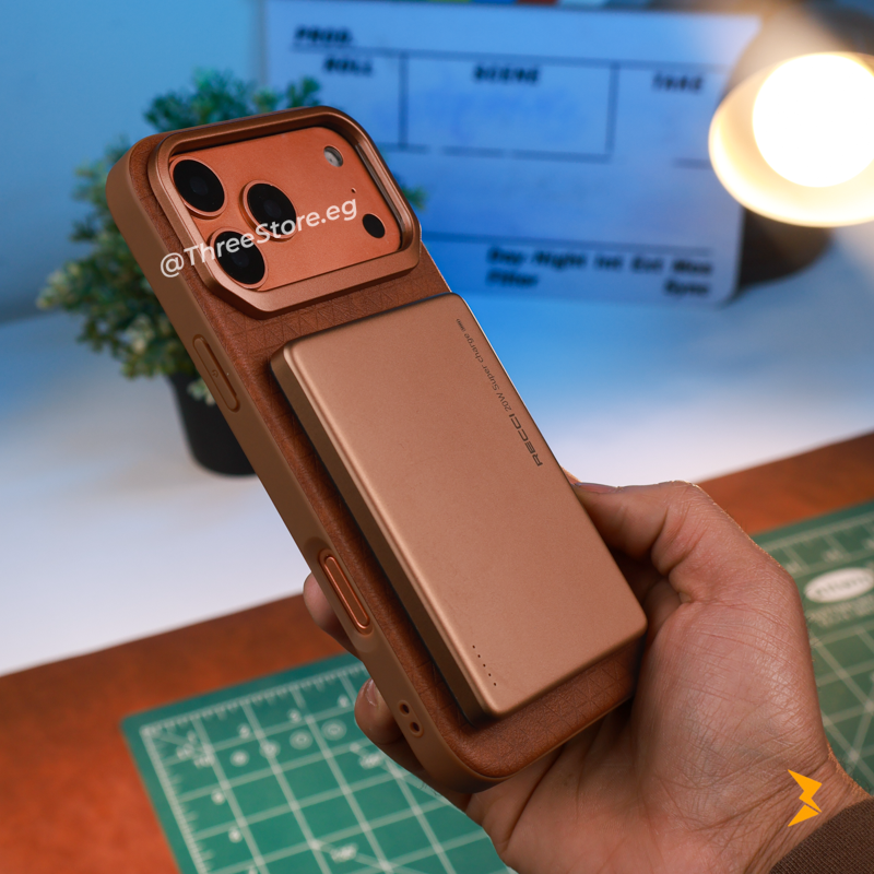 Vipz Hexa Case iPhone 17 Pro Max