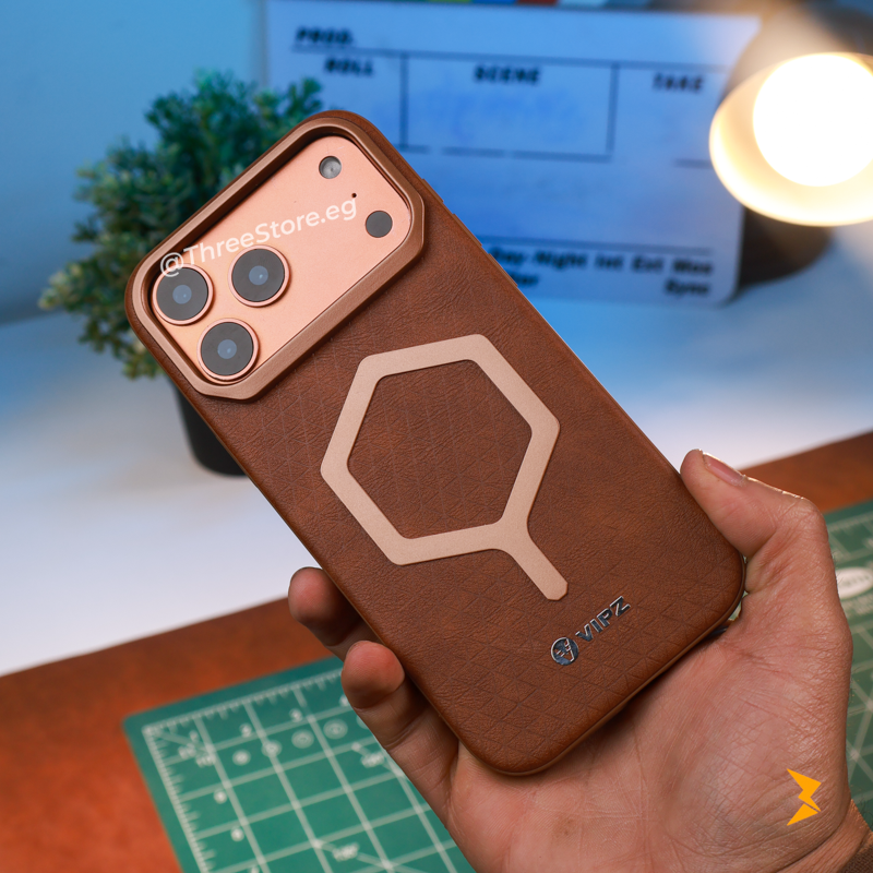 Vipz Hexa Case iPhone 17 Pro Max