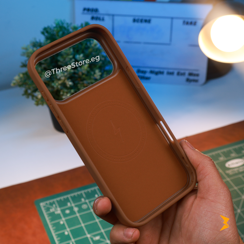 Vipz Hexa Case iPhone 17 Pro Max
