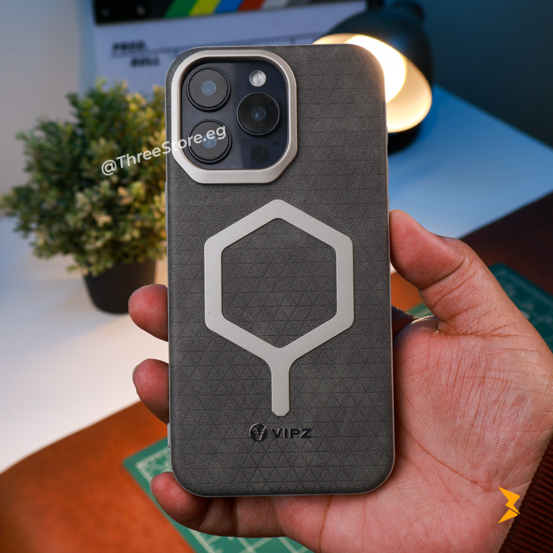 Vipz Hexa Case iPhone 13 Pro Max