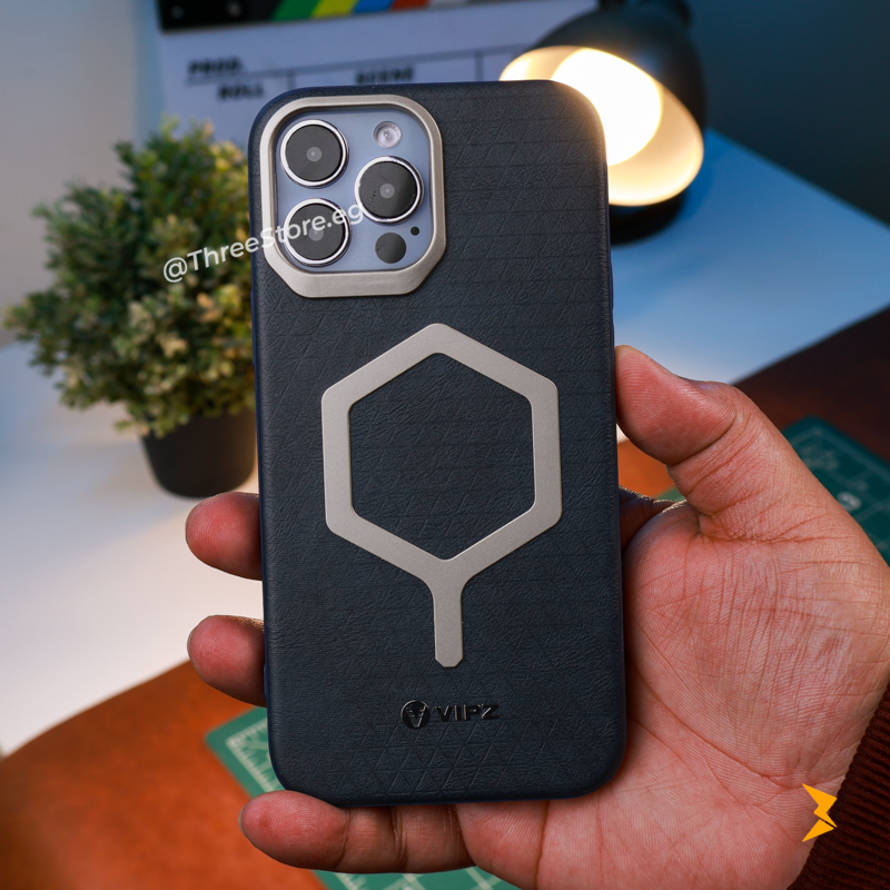 Vipz Hexa Case iPhone 13 Pro Max