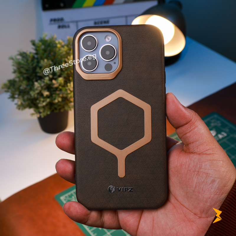 Vipz Hexa Case iPhone 13 Pro Max