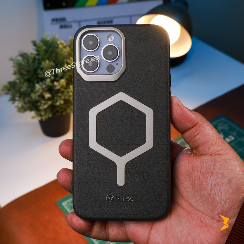 Vipz Hexa Case iPhone 13 Pro Max