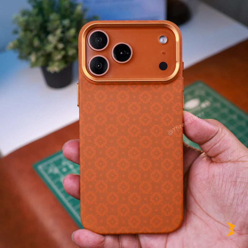 BIGC Blaze Magsafe Case iPhone 17 Pro Max