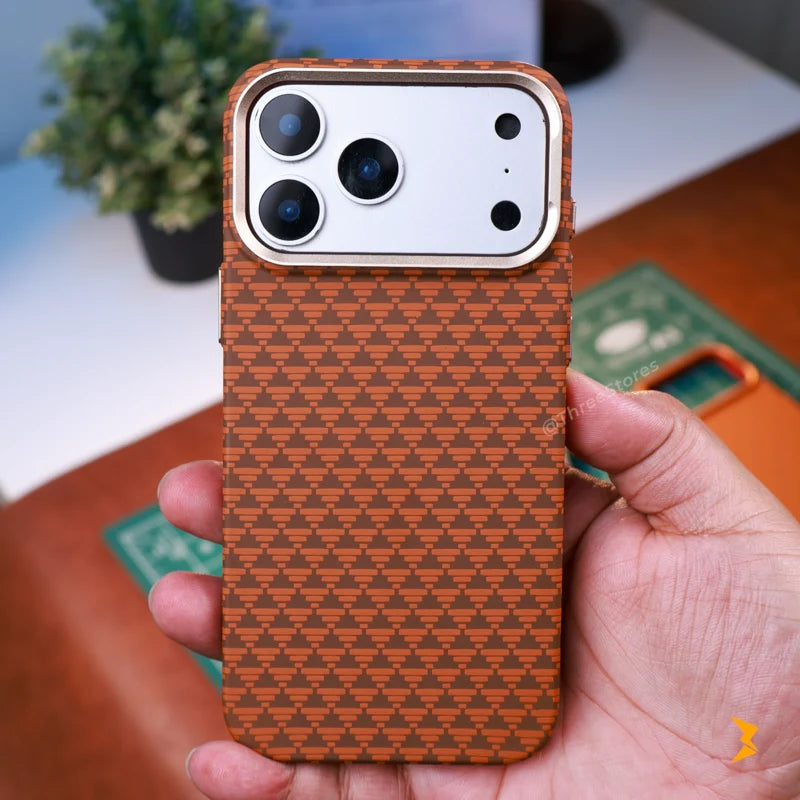 BIGC Blaze Magsafe Case iPhone 17 Pro Max