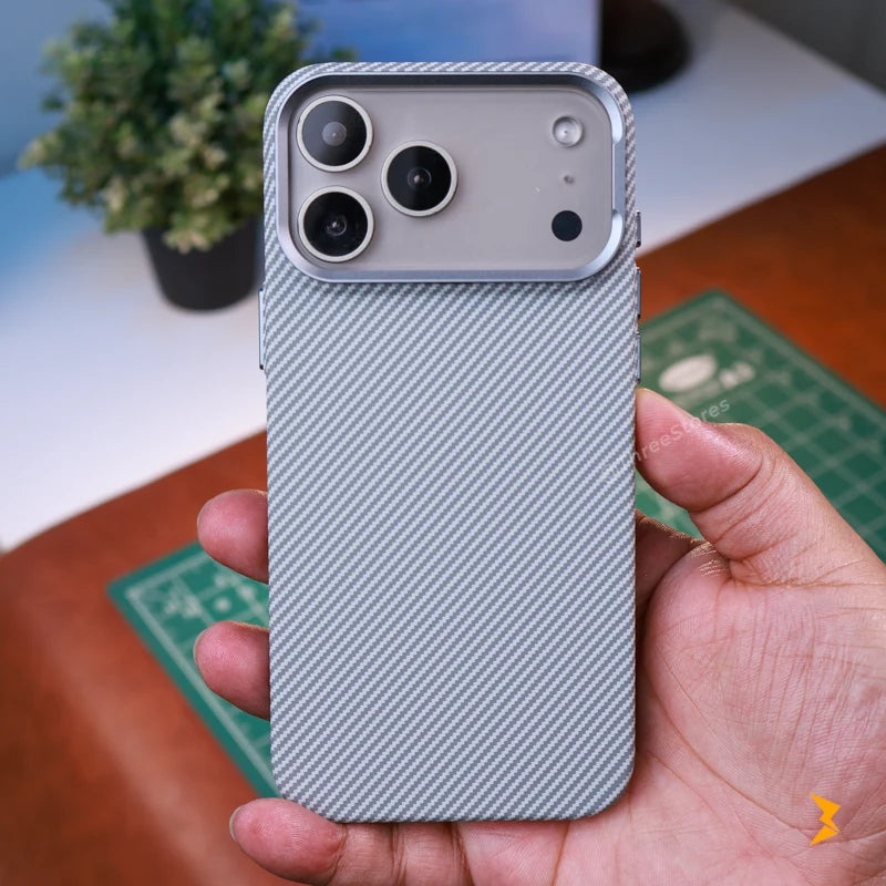 BIGC Shape Magsafe Case iPhone 17 Pro Max