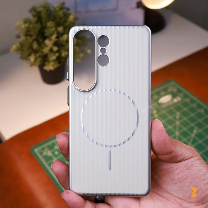 Ziggle Magsafe Case Samsung S26 Ultra