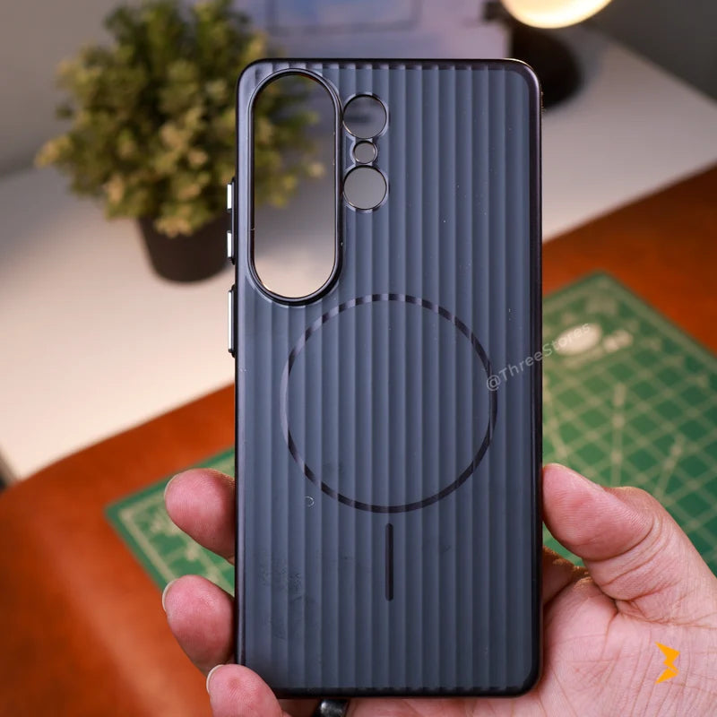 Ziggle Magsafe Case Samsung S26 Ultra