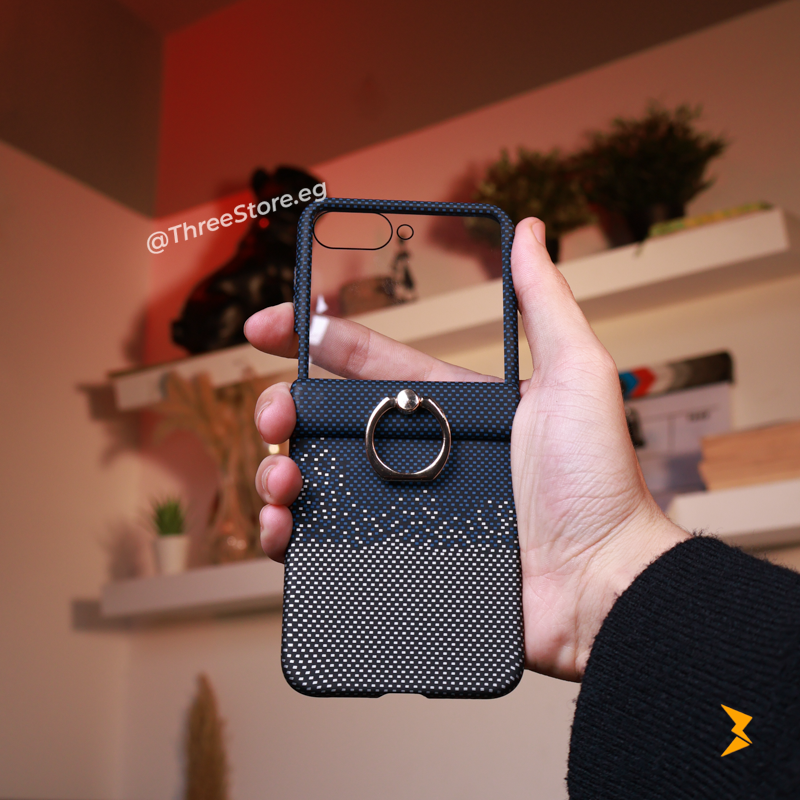 Okoz Holder Magsafe Case Samsung Z Flip 5