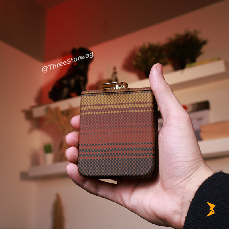 Okoz Holder Magsafe Case Samsung Z Flip 6