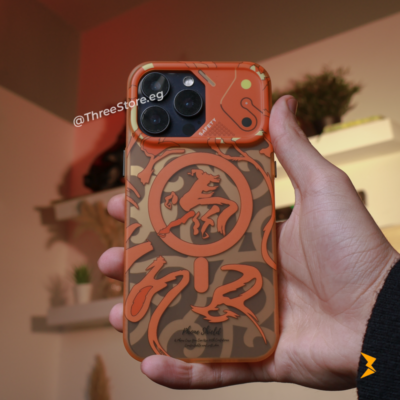 Skid Safety Magsafe Case iPhone 15 Pro Max