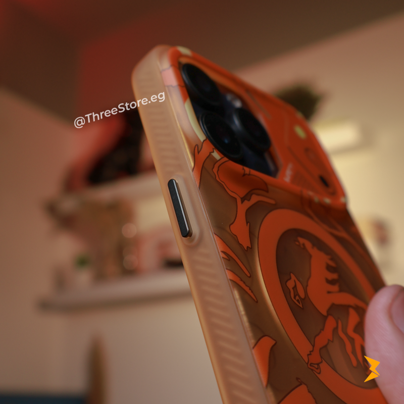 Skid Safety Magsafe Case iPhone 16 Pro Max