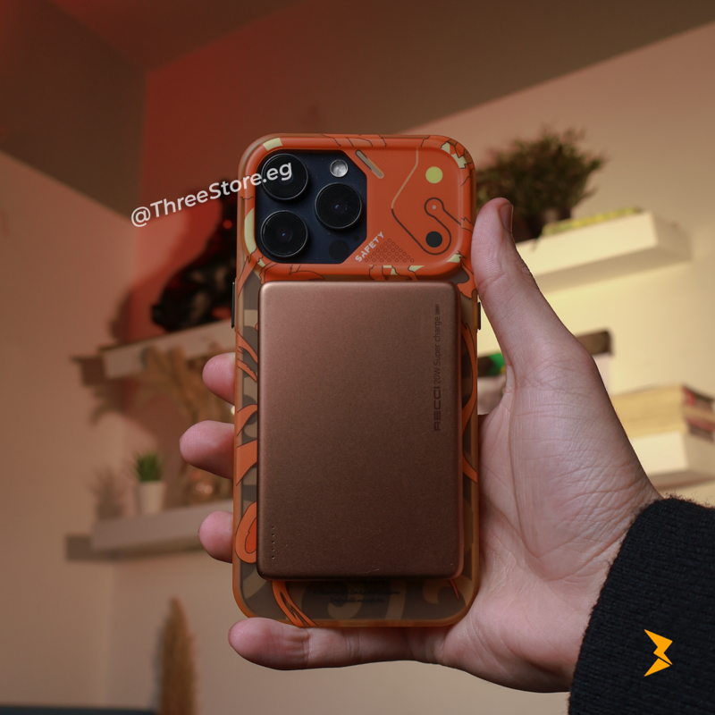 Skid Safety Magsafe Case iPhone 15 Pro Max
