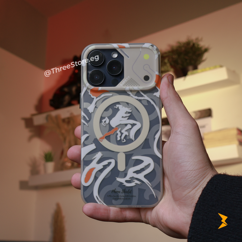 Skid Safety Magsafe Case iPhone 15 Pro Max