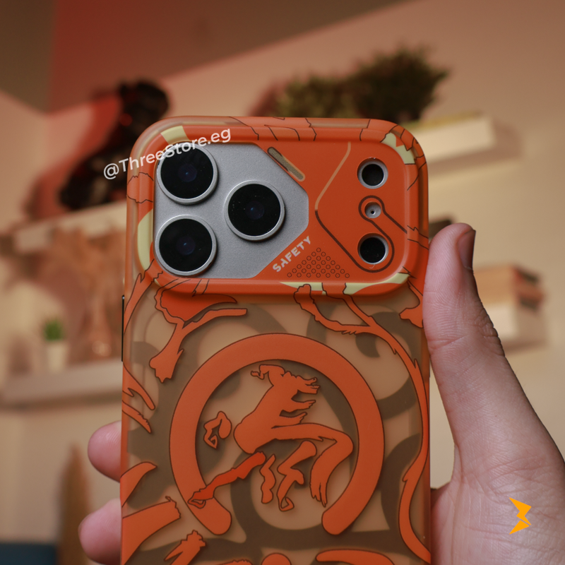 Skid Safety Magsafe Case iPhone 17 Pro Max