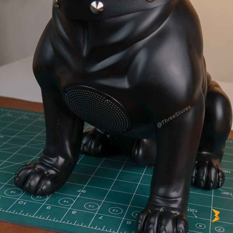 Bull Dog Wireless Digital Speaker Ch-M11