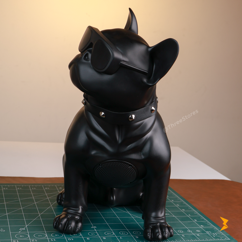 Bull Dog Wireless Digital Speaker Ch-M11