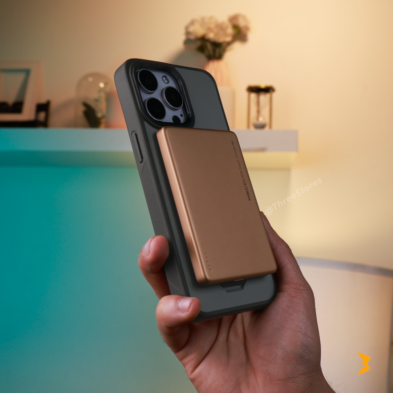 Lamp Magsafe Stand Case iPhone 13 Pro Max