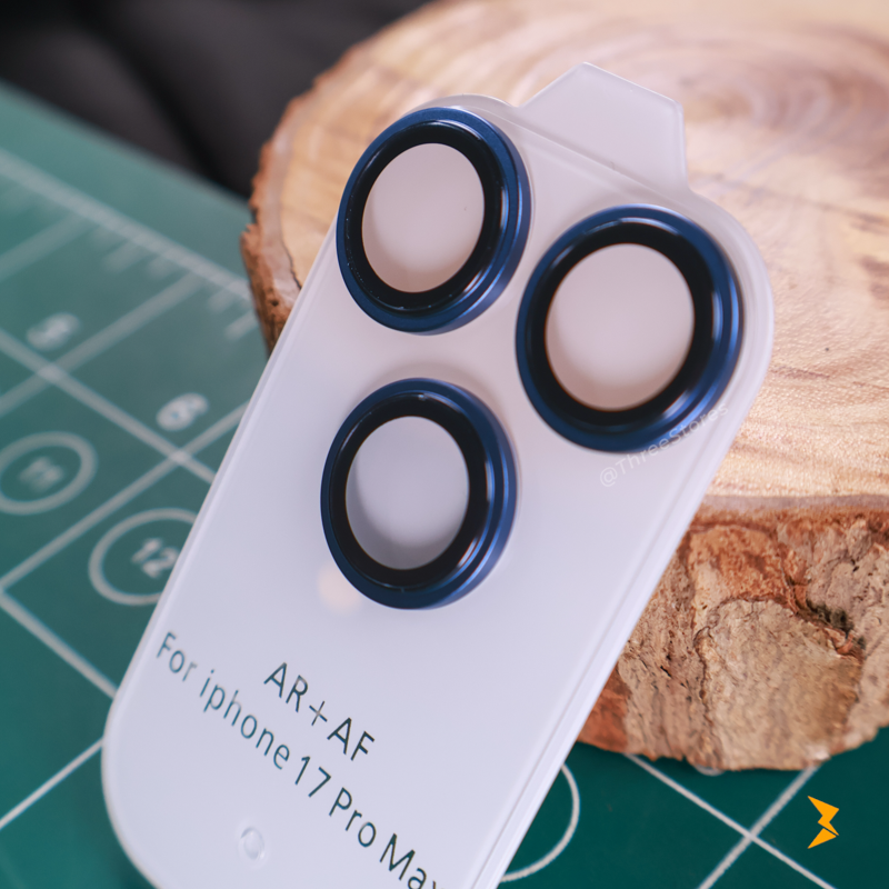 UNIPRO AR Camera Lens 17 Pro Max