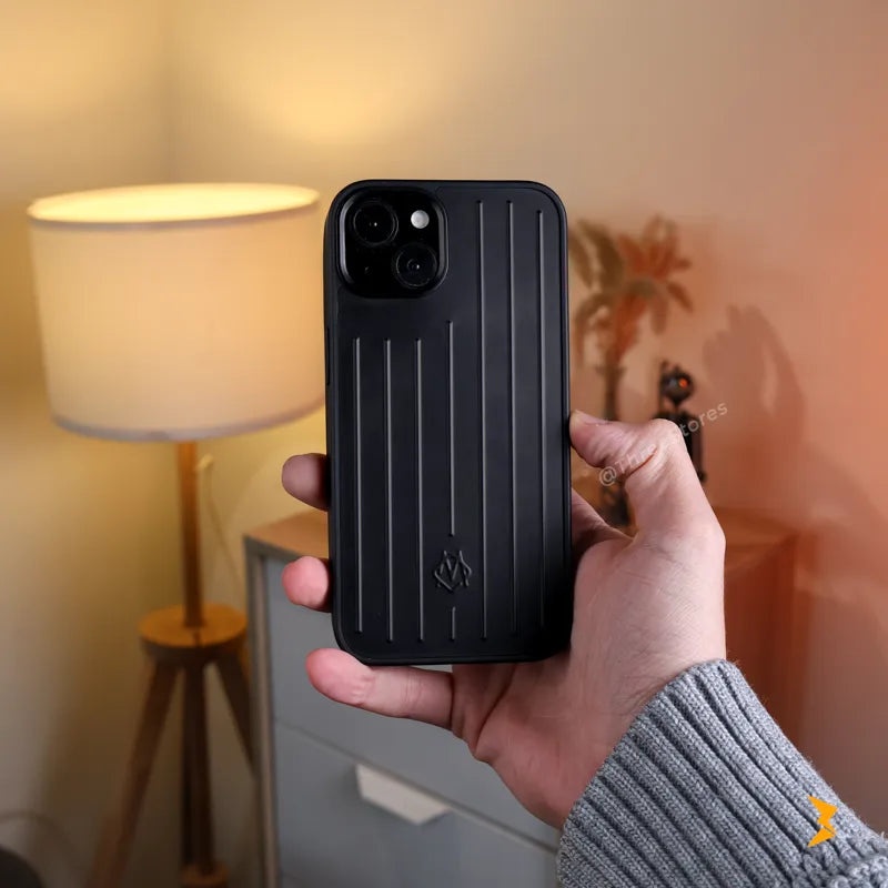 Rimowa TPU Case iPhone 13/14/15