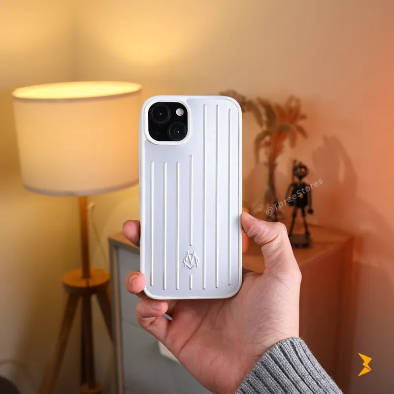 Rimowa TPU Case iPhone 13/14/15