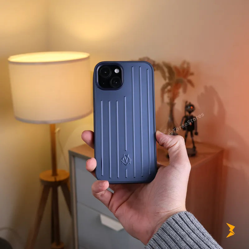 Rimowa TPU Case iPhone 13/14/15