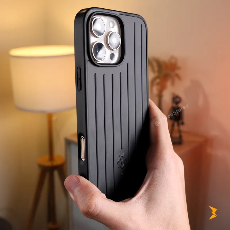 Rimowa TPU Case iPhone 14 Pro Max
