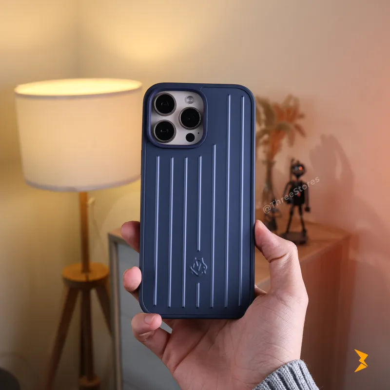 Rimowa TPU Case iPhone 14 Pro Max