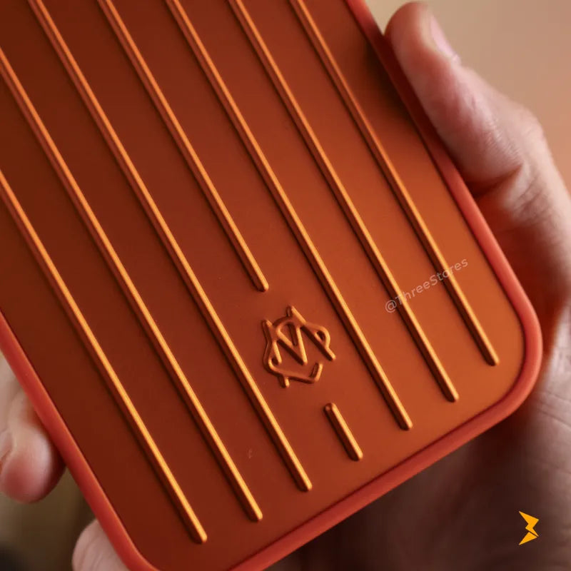 Rimowa TPU Case iPhone 17 Pro Max