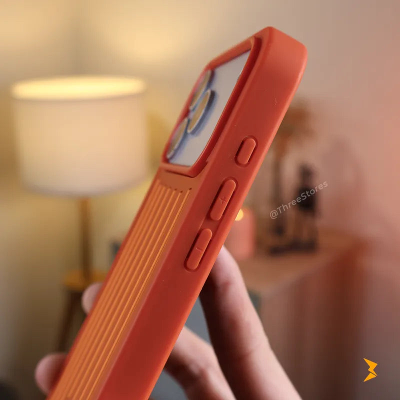 Rimowa TPU Case iPhone 17 Pro Max