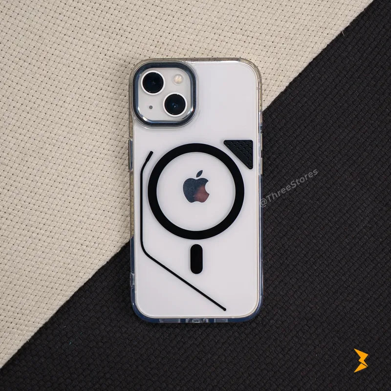 MegaTronic TPU Magsafe Case iPhone 13/14