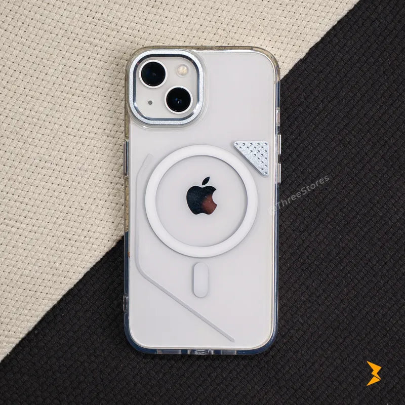 MegaTronic TPU Magsafe Case iPhone 13/14