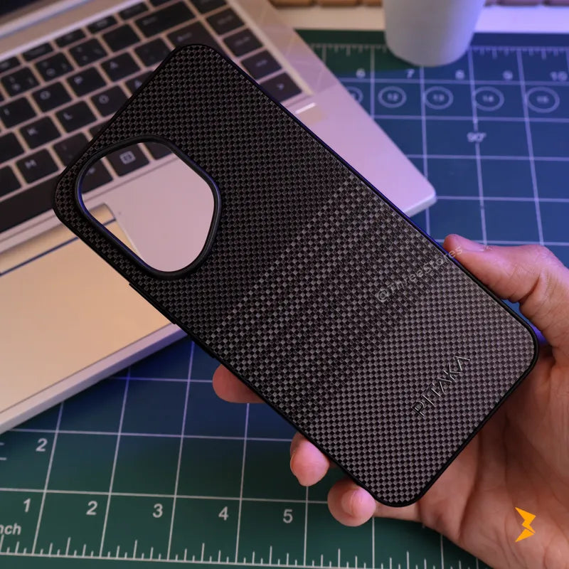 Pitaka Blend TPU Case Honor 400