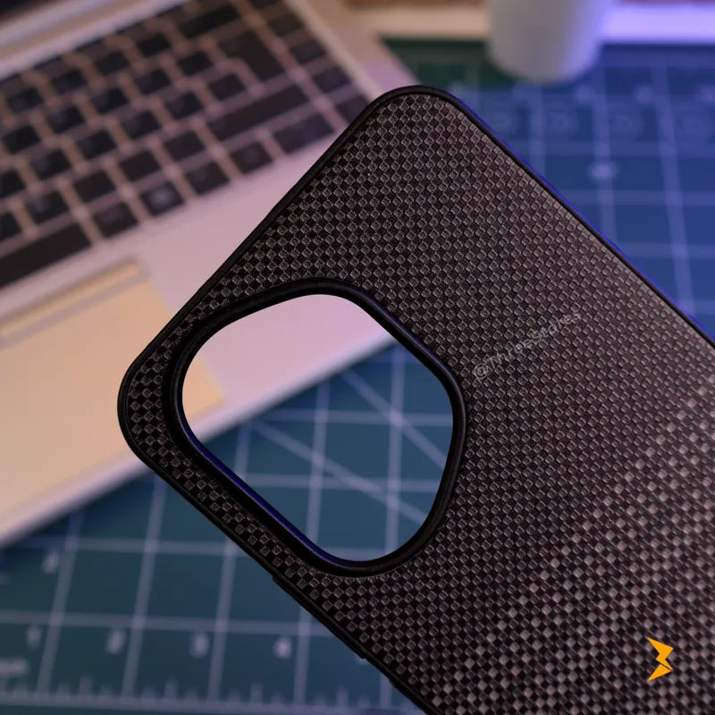 Pitaka Blend TPU Case Honor 400