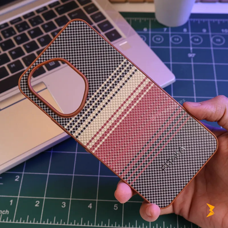 Pitaka Blend TPU Case Honor 400