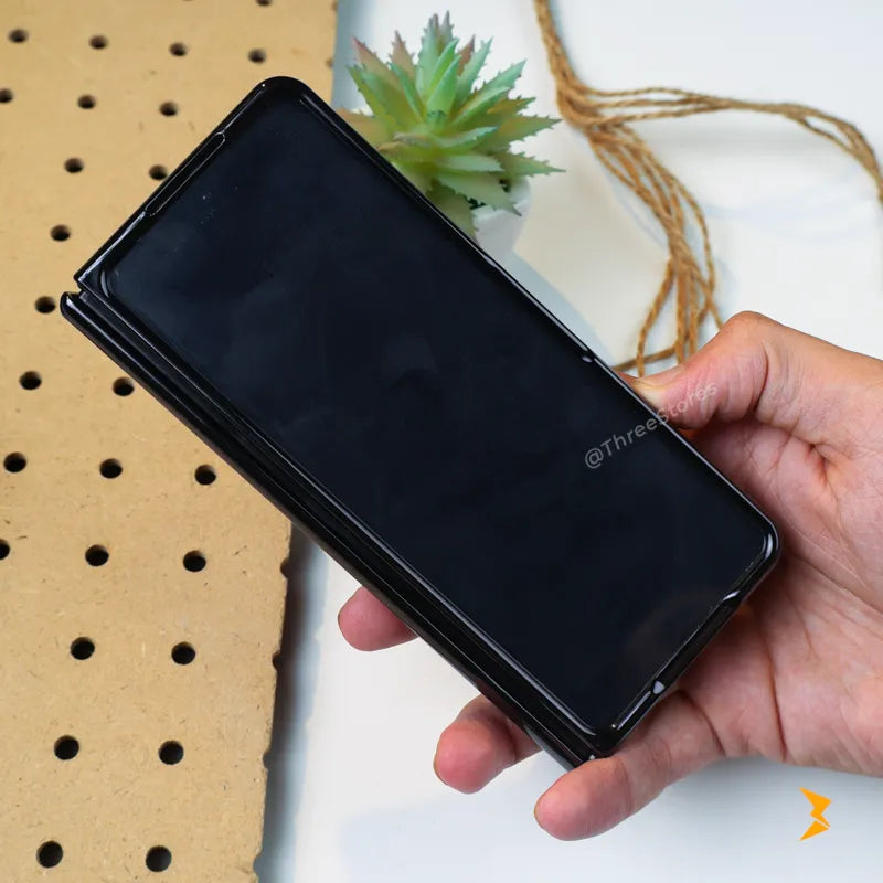Premium Matte Case Samsung Z Fold 5