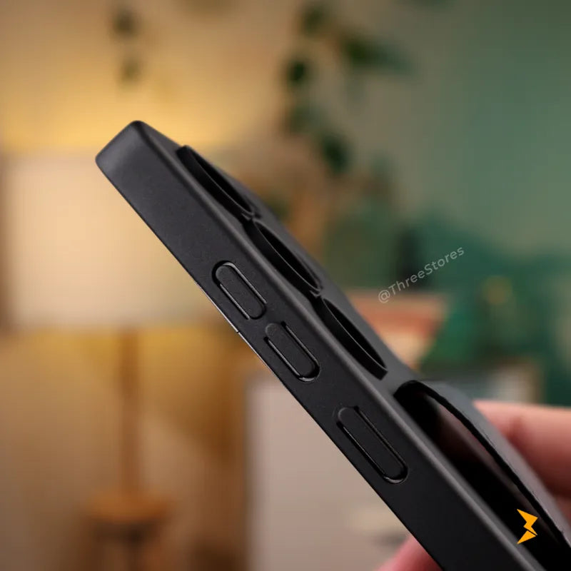 Modern Tech Strap Case Samsung S24 Ultra