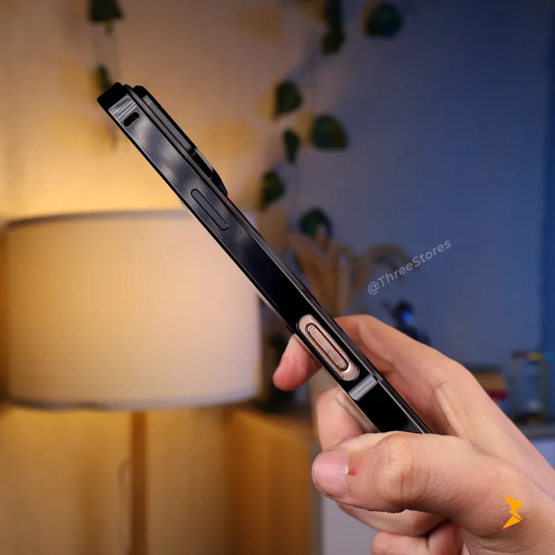 Full Body Stand Magsafe Case iPhone 15 Pro Max