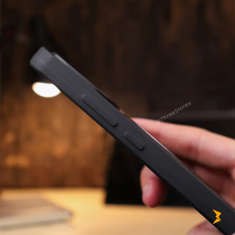 Puloka PIblue Leather Case Oppo reno 14