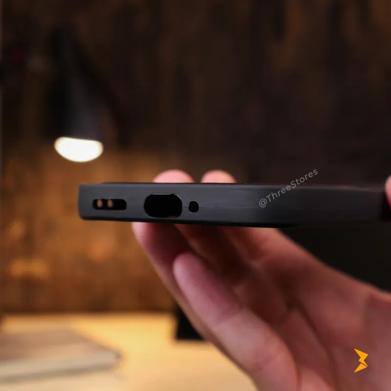 Puloka PIblue Leather Case Oppo reno 14