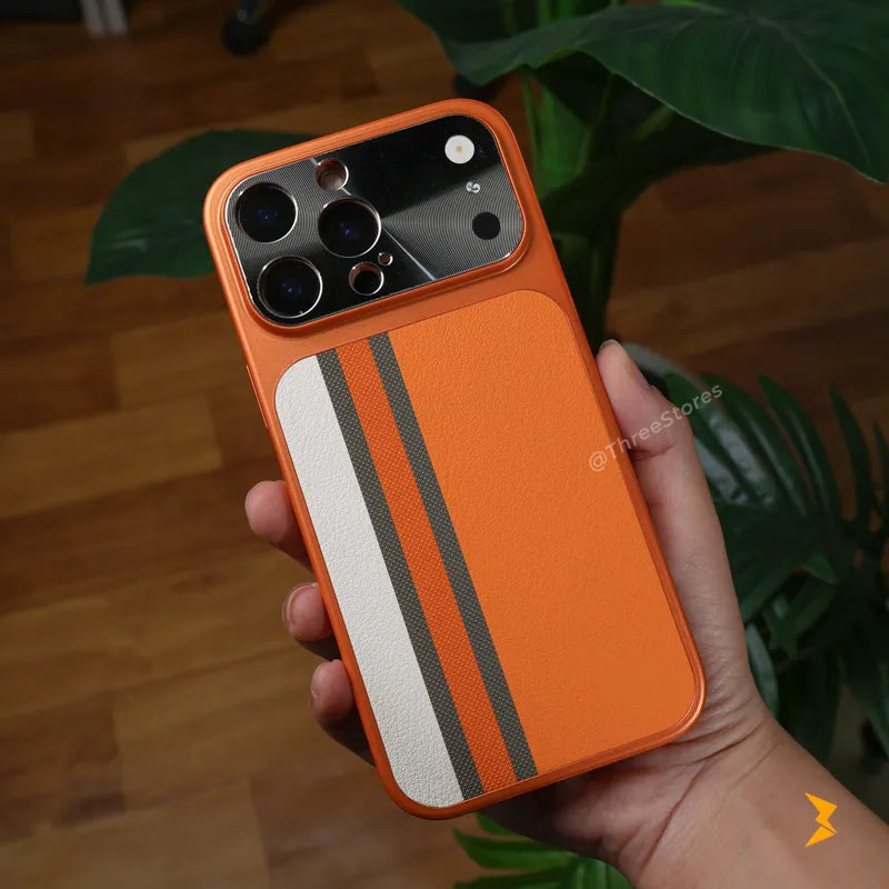CoastLine TPU Camera Protection Case iPhone 13 Pro Max