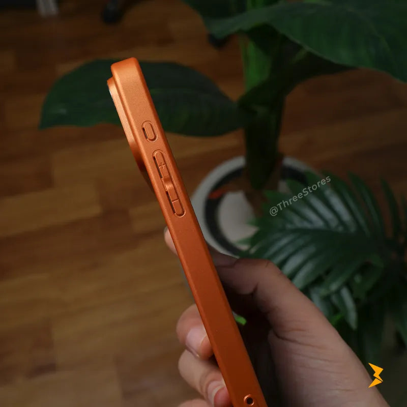 CoastLine TPU Camera Protection Case iPhone 13 Pro Max