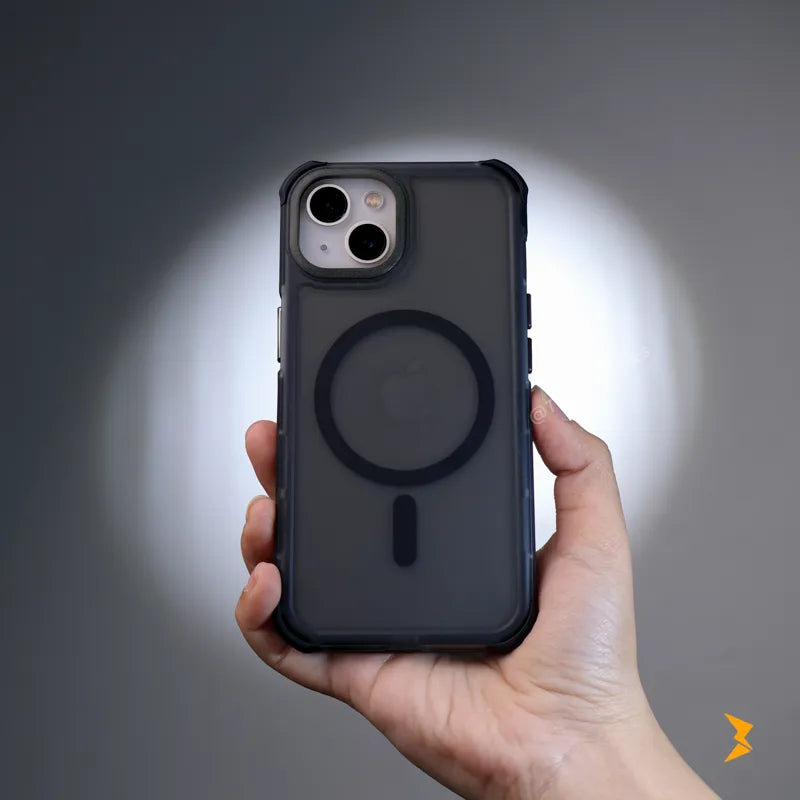 iQ High Protection Magsafe Case iPhone 13/14