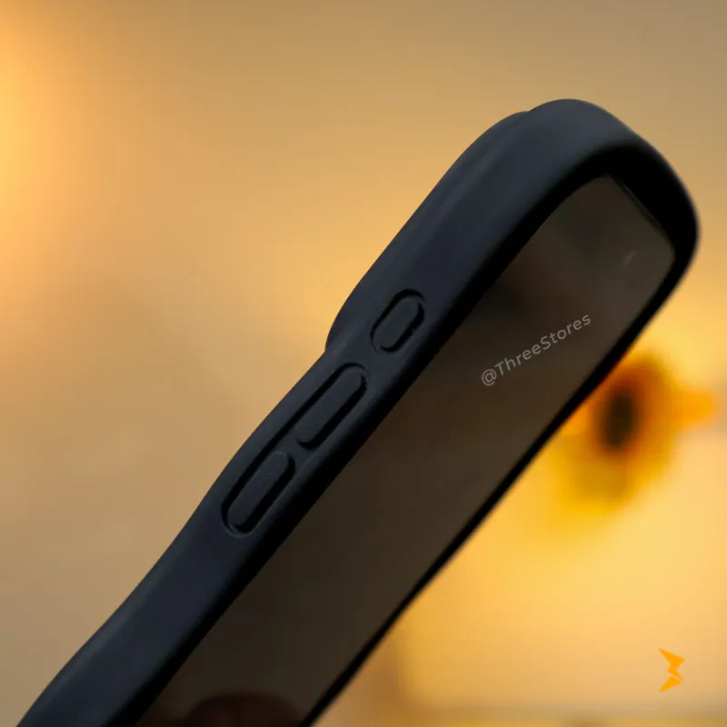 Vibe TPU Magsafe Case iPhone 17 Pro Max