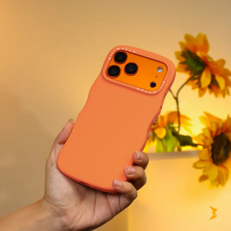 Vibe TPU Magsafe Case iPhone 17 Pro Max