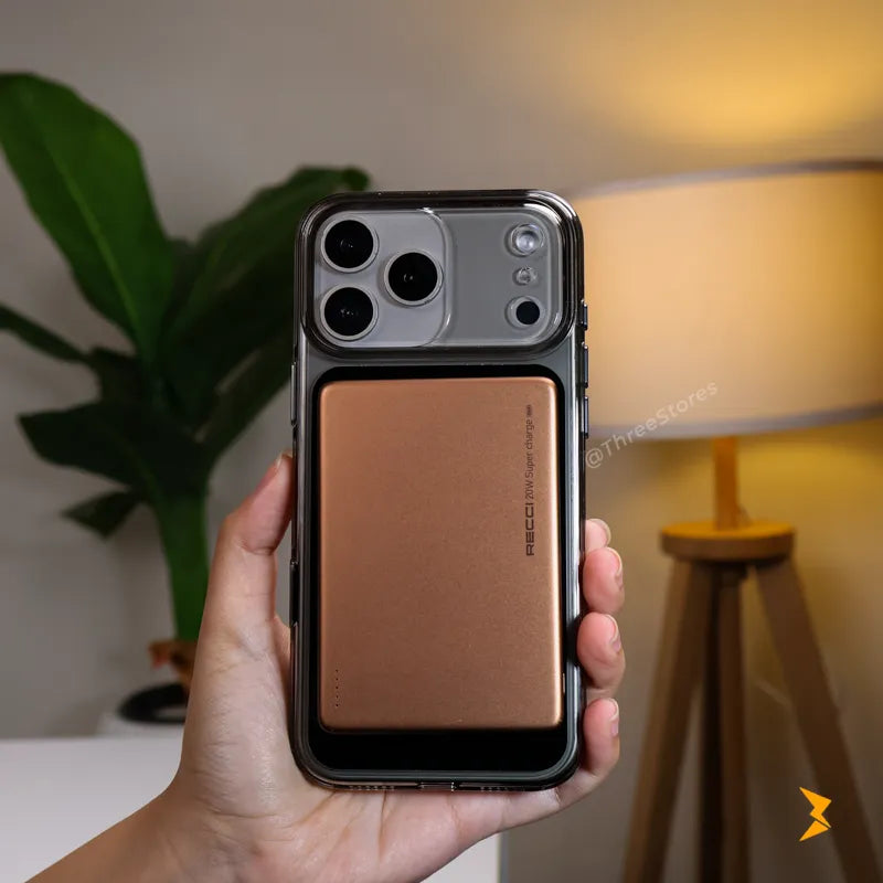 FD Protective Magsafe Case iPhone 17 Pro Max