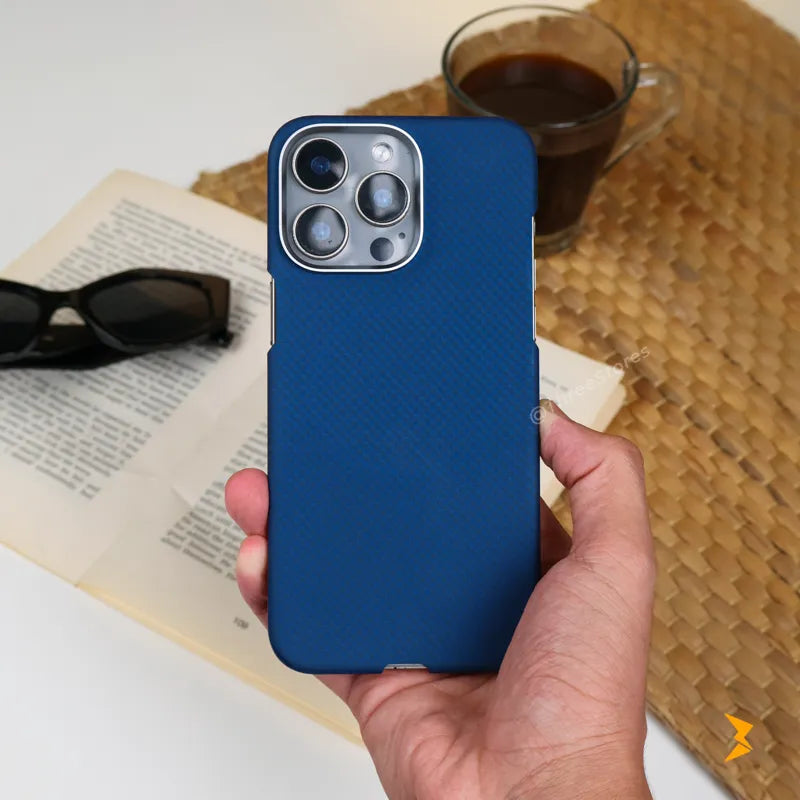 Motif Ultra Slim Magsafe Case iPhone 15 Pro Max