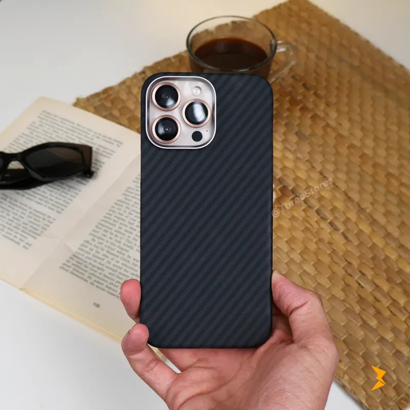 Motif Ultra Slim Magsafe Case iPhone 16 Pro Max